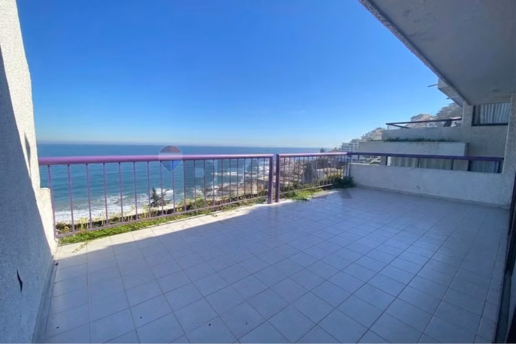 Departamento 2d+1b, vista panorámica! - Imagen 8
