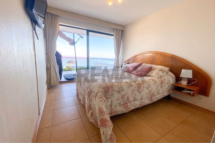 Departamento 2d+1b, vista panorámica! - Imagen 13