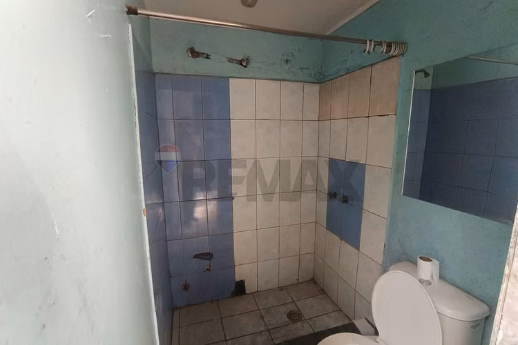 Arriendo conversable propiedad comercial trifásica