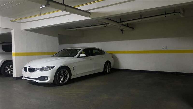 ESTACIONAMIENTO Elena Blanco - Imagen 4