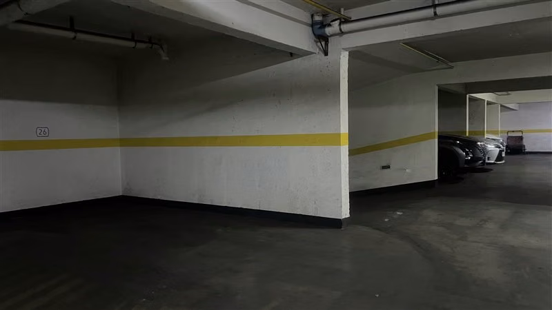 ESTACIONAMIENTO Elena Blanco - Imagen 3