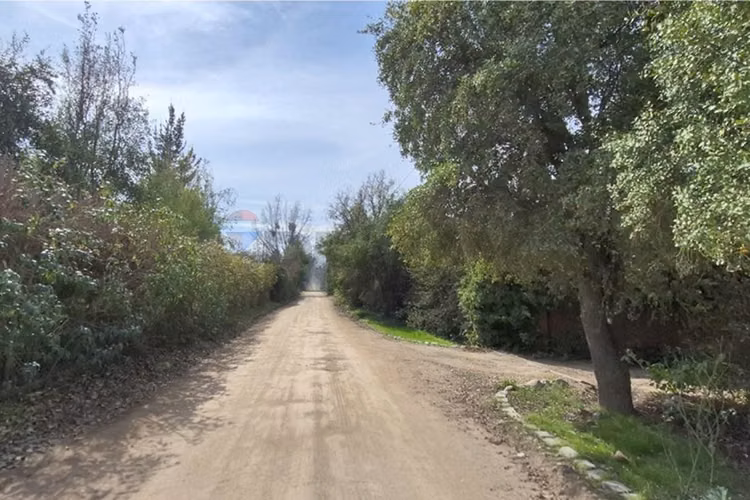 Venta parcela talagante. condominio el olivieto