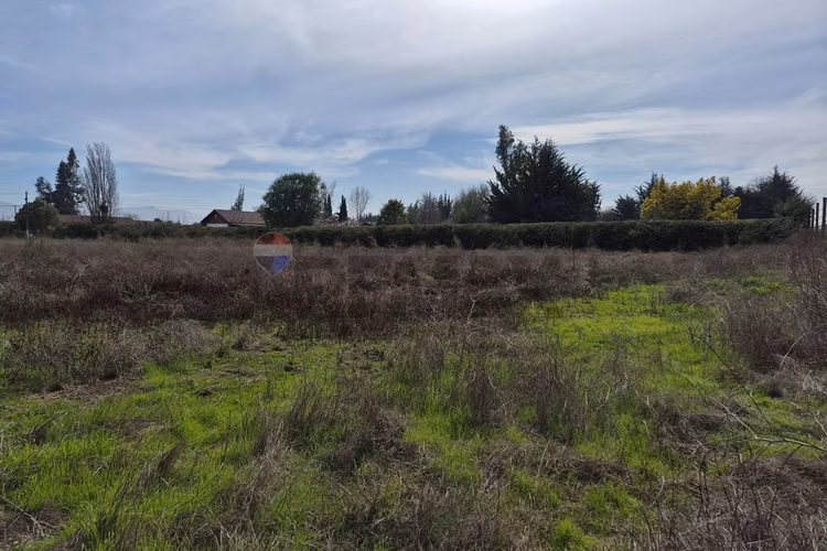 Venta parcela talagante. condominio el olivieto