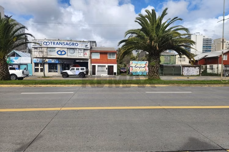 Terreno en venta concepción - Imagen 6