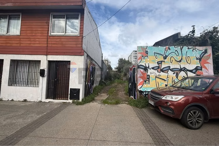 Terreno en venta concepción - Imagen 9