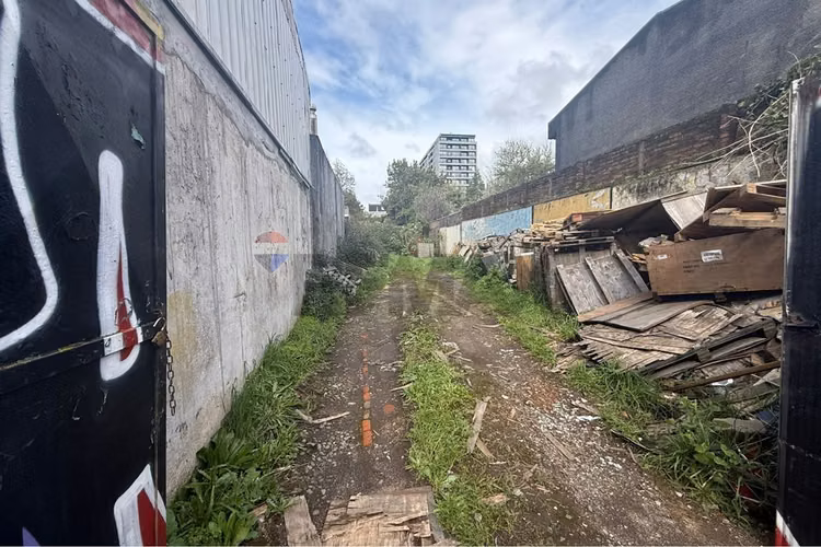 Terreno en venta concepción - Imagen 7