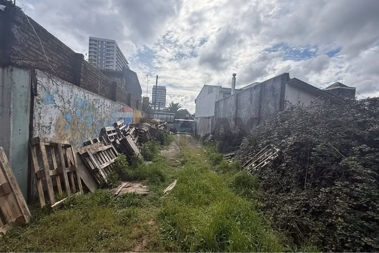 Terreno en venta concepción - Imagen 8