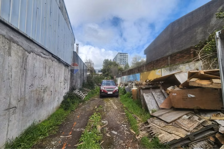Terreno en venta concepción - Imagen 5