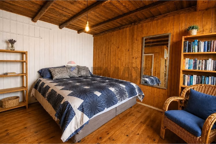 Casa en maitencillo a pasos de playa y centro - Imagen 4