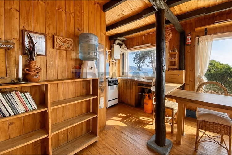 Casa en maitencillo a pasos de playa y centro - Imagen 17