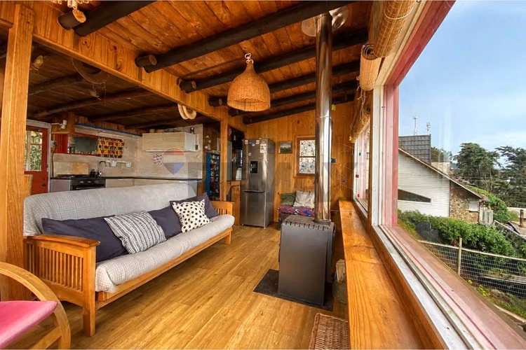 Casa en maitencillo a pasos de playa y centro - Imagen 9