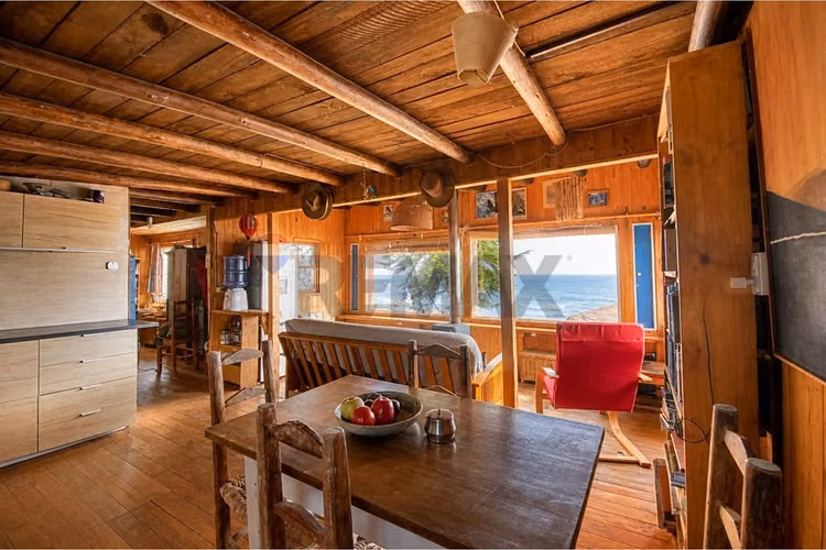 Casa en maitencillo a pasos de playa y centro - Imagen 8
