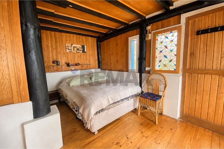 Casa en maitencillo a pasos de playa y centro - Imagen 13