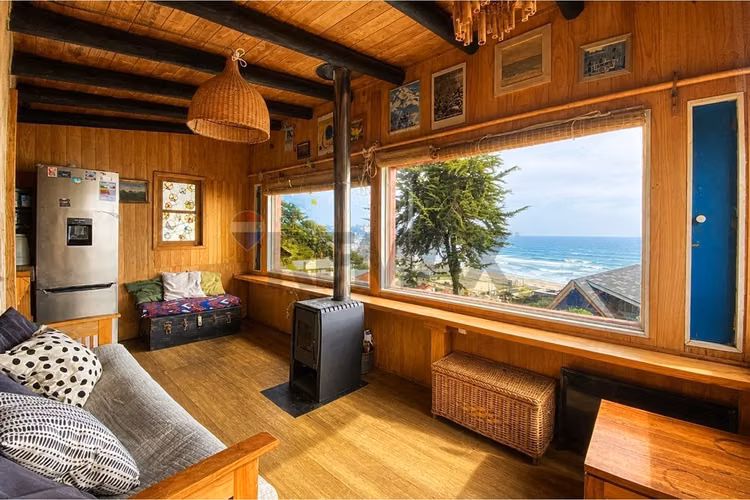 Casa en maitencillo a pasos de playa y centro - Imagen 10