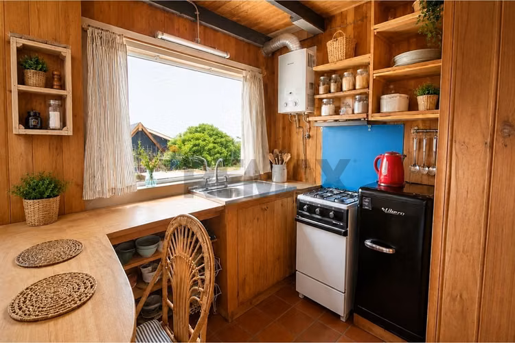 Casa en maitencillo a pasos de playa y centro - Imagen 15