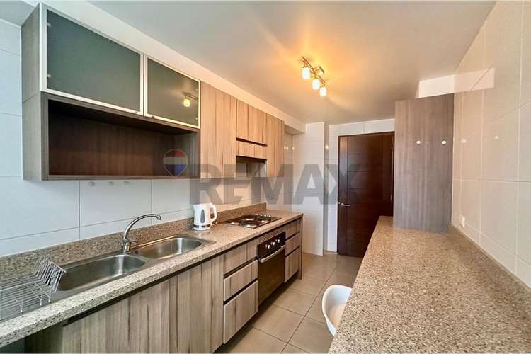 Amplio departamento - Imagen 12
