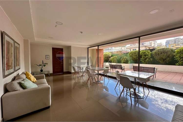 Amplio departamento - Imagen 29