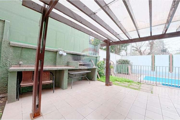 Departamento 3d+2b+1estc+1bdga en ñuñoa - Imagen 16