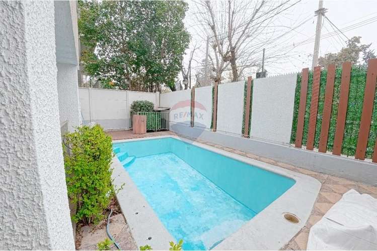Departamento 3d+2b+1estc+1bdga en ñuñoa - Imagen 18