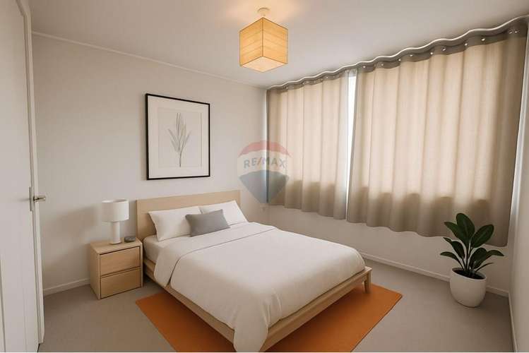Departamento 3d+2b+1estc+1bdga en ñuñoa - Imagen 8