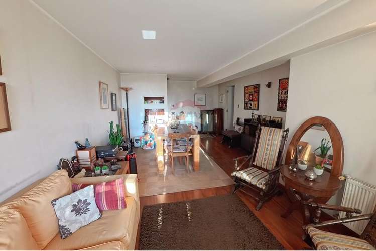 Departamento 3d+2b+1estc+1bdga en ñuñoa - Imagen 2
