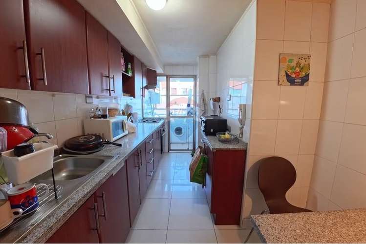 Departamento 3d+2b+1estc+1bdga en ñuñoa - Imagen 4