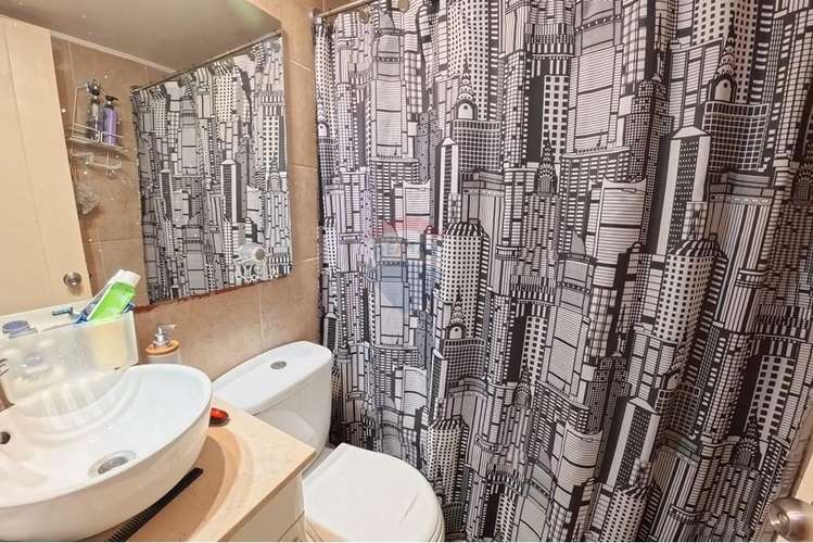 Departamento 3d+2b+1estc+1bdga en ñuñoa - Imagen 14