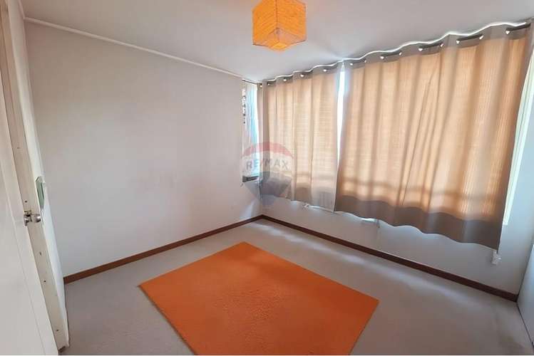 Departamento 3d+2b+1estc+1bdga en ñuñoa - Imagen 9