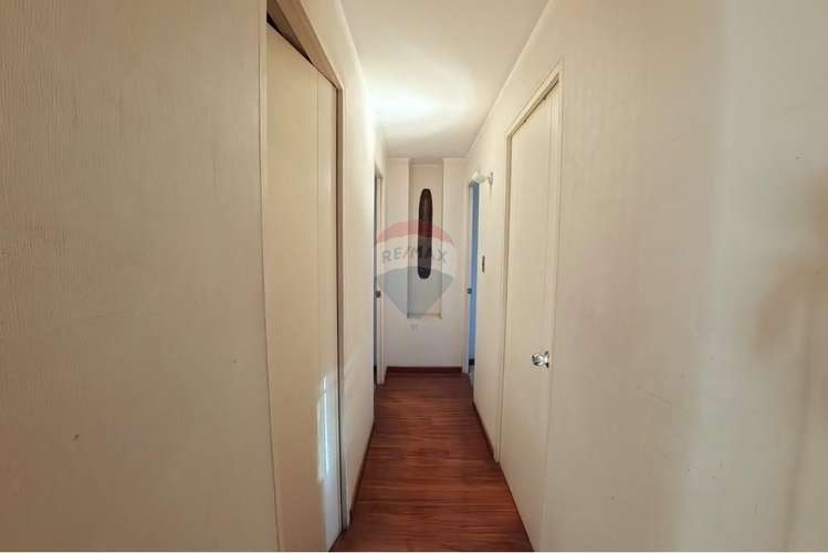 Departamento 3d+2b+1estc+1bdga en ñuñoa - Imagen 7