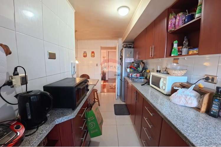 Departamento 3d+2b+1estc+1bdga en ñuñoa - Imagen 5