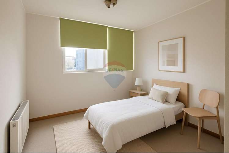 Departamento 3d+2b+1estc+1bdga en ñuñoa - Imagen 12