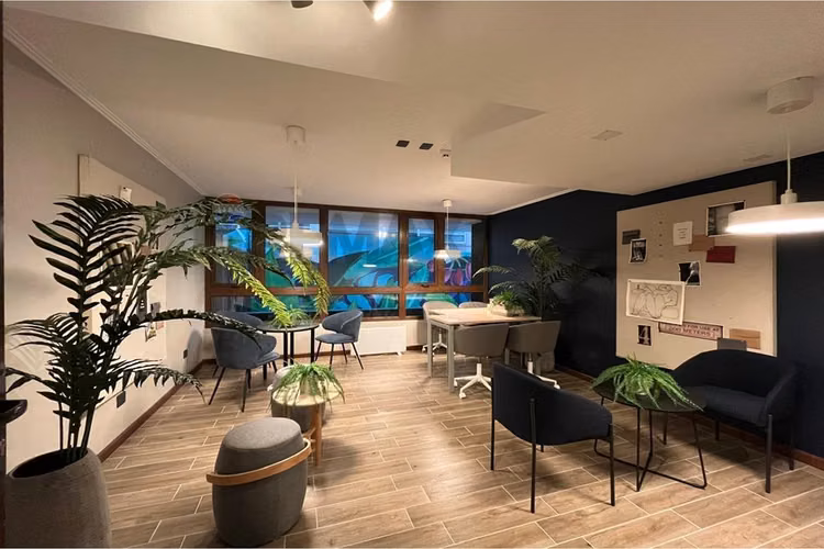Oportunidad arriendo dpto estudio amoblado - Imagen 20