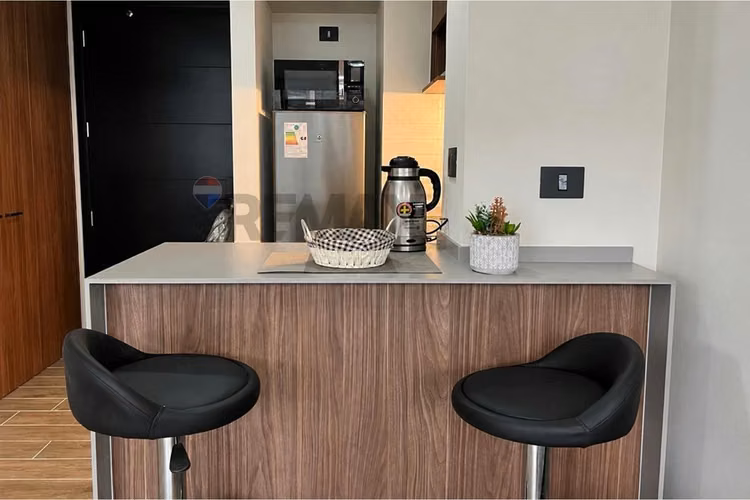 Oportunidad arriendo dpto estudio amoblado - Imagen 12