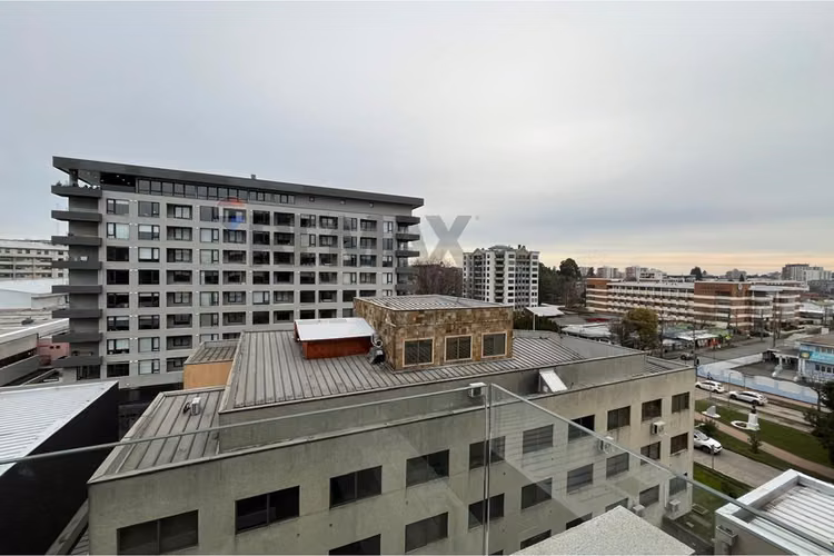 Oportunidad arriendo dpto estudio amoblado - Imagen 26