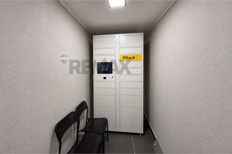 Oportunidad arriendo dpto estudio amoblado - Imagen 27
