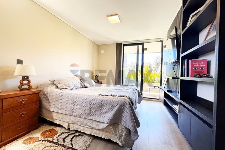 "departamento con jardín en temuco, ¡imperdible!" - Imagen 5