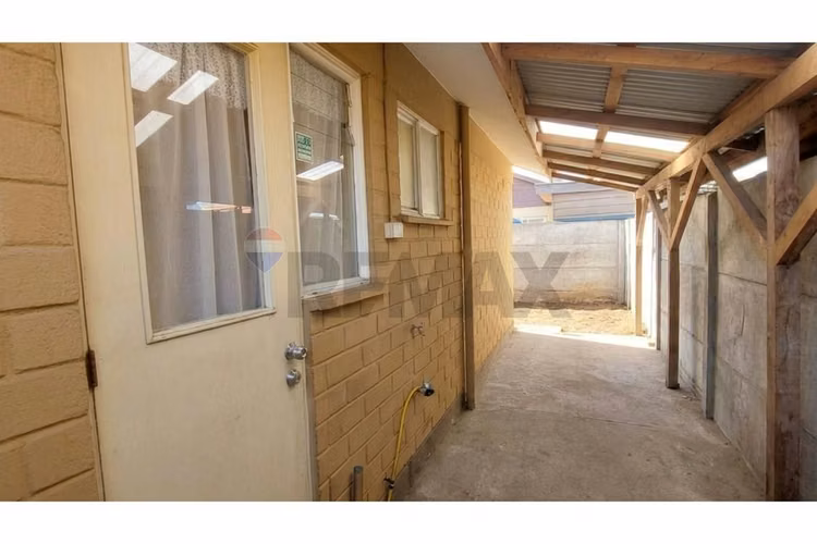 Casa en santa elena, valdivia sin contribuciones - Imagen 16