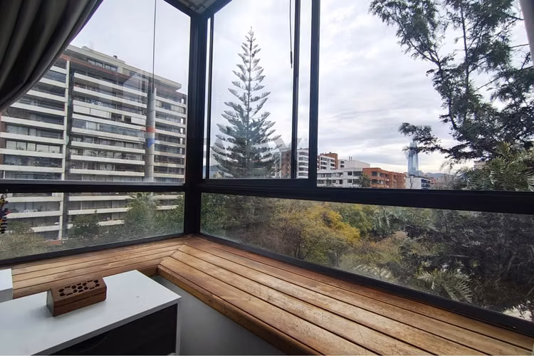 Gran departamento de 3d/ 3b/ 1e/ 1b - Imagen 8