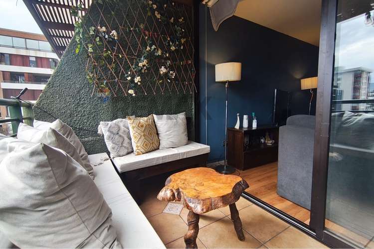 Gran departamento de 3d/ 3b/ 1e/ 1b - Imagen 2