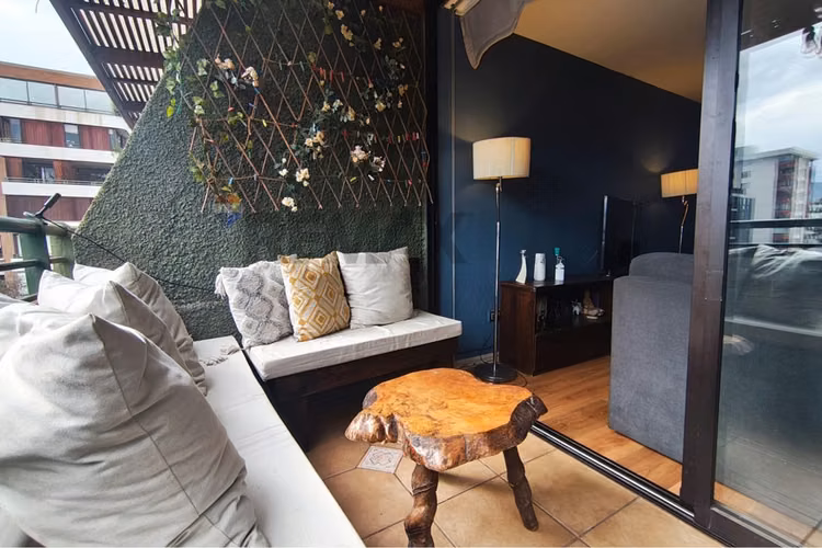 Gran departamento de 3d/ 3b/ 1e/ 1b - Imagen 2