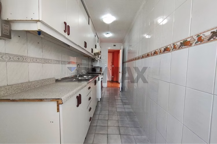 3dor/2baños/est y bodega - Imagen 5