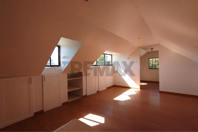 Casa villa instituto ingles 4d+3b+2e+b - Imagen 18