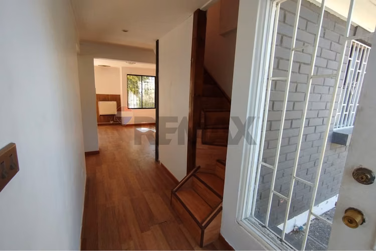 Casa villa instituto ingles 4d+3b+2e+b - Imagen 3