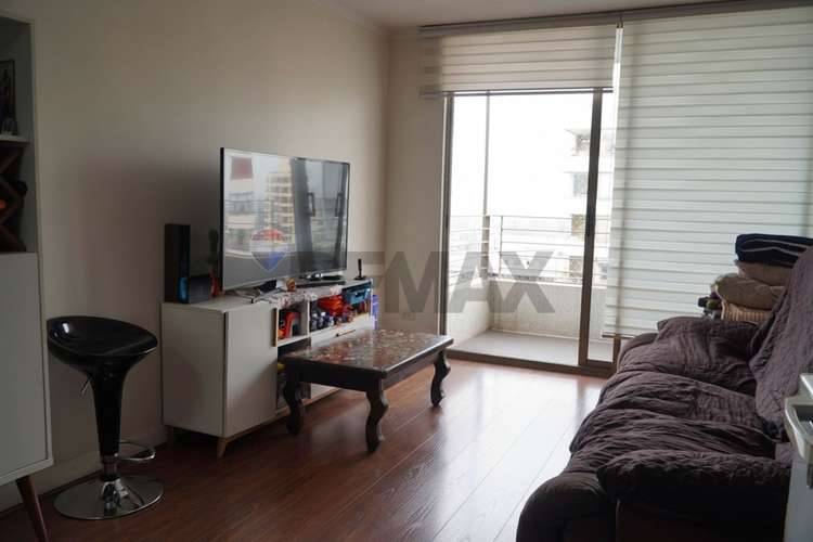 ¡departamento ideal en las condes te espera! - Imagen 4