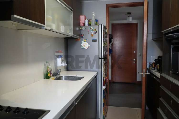 ¡departamento ideal en las condes te espera! - Imagen 7
