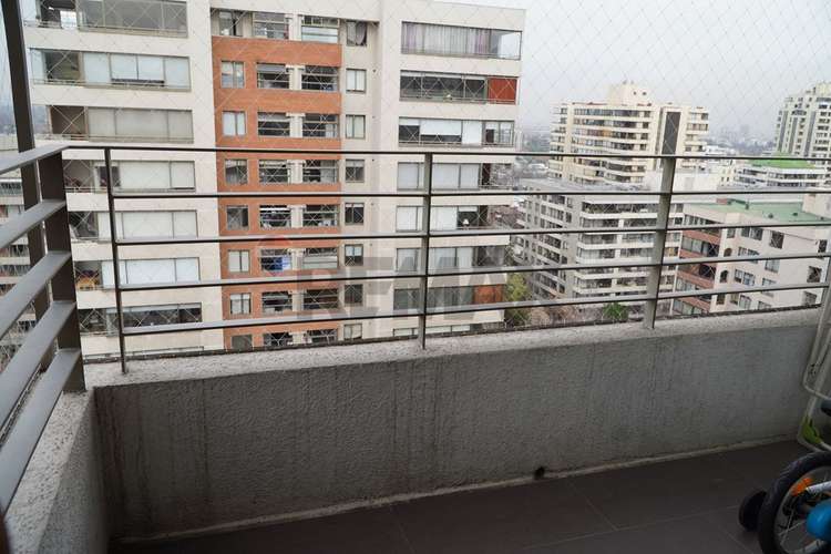 ¡departamento ideal en las condes te espera! - Imagen 15