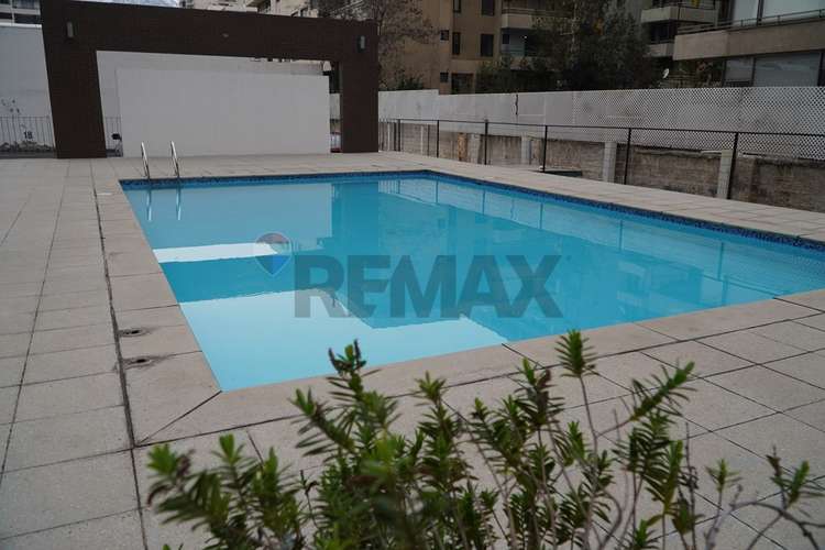 ¡departamento ideal en las condes te espera! - Imagen 19