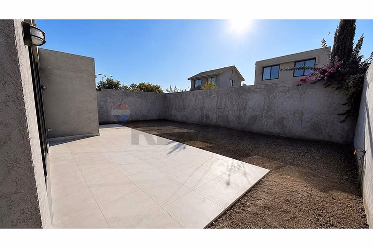 Arriendo casa en padre hurtado condominio