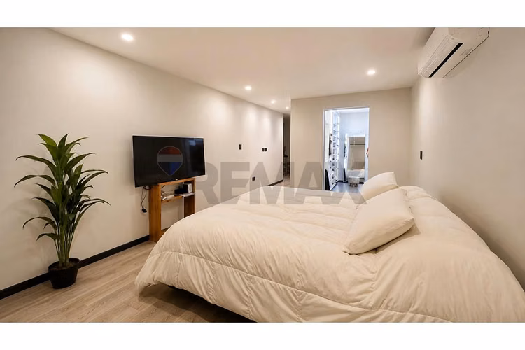 Arriendo casa en padre hurtado condominio