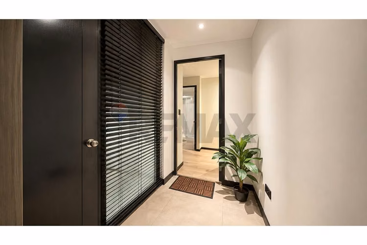Arriendo casa en padre hurtado condominio
